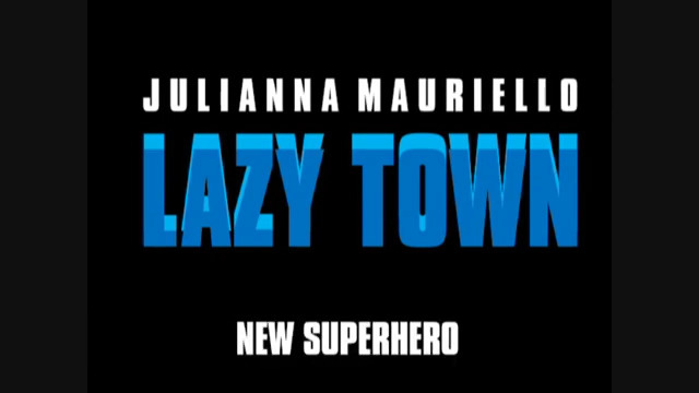 LazyTown + Die Hard   YouTube   0 0 34